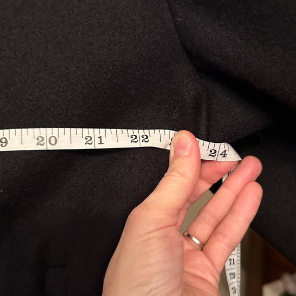 Schott Peacoat, size 44 - Picture 4 of 8